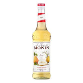 Monin Pear Syrup 70cl  Honesty Sales U.K